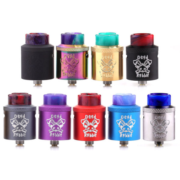 dead rabbit rda vape on tallahassee dead rabbit rda vape on tallahassee
